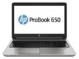 Ремонт HP ProBook 650 G1 (H5G73EA)