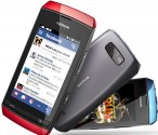 Ремонт Nokia Asha 305
